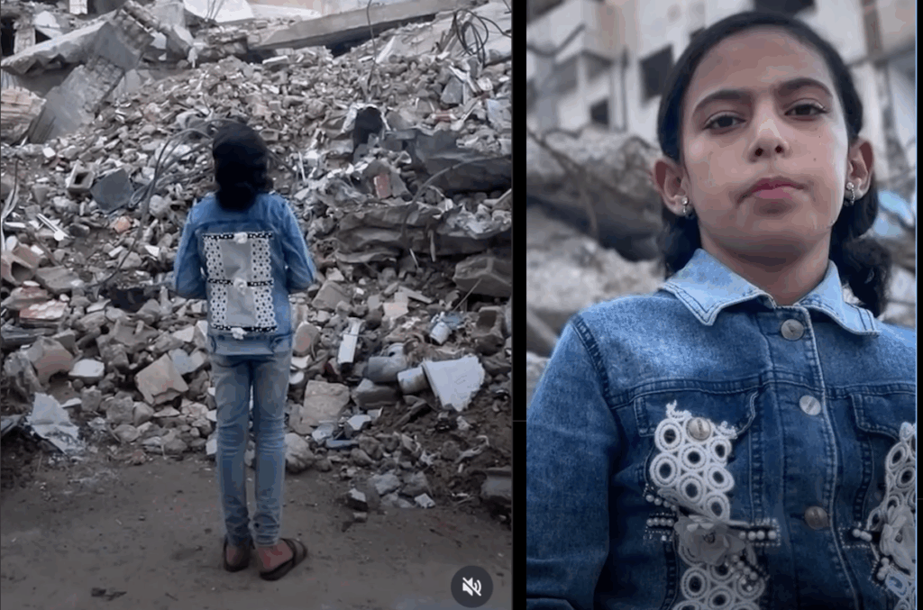 Tragedija sa srećnim krajem: Pogledajte priču dvanaestogodišnje Palestinke koja je ‘oživela’ u mrtvačnici