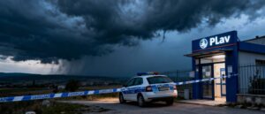 DRAMA U SANDŽAKU: Blagajnik banke iz Plava osumnjičen da je nezakonito prisvojio 24.800 evra!