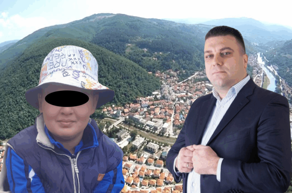 SKANDAL U SANDŽAKU: Poslanik Dveri navodno udario dijete (13), dječak završio u Hitnoj pomoći