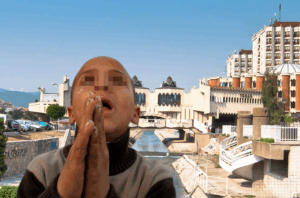 Multisektorska borba protiv prosjačenja u Novom Pazaru: Koordinacija lokalnih institucija i društvenih aktera