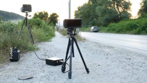 POGLEDAJTE: Stiže najstroži nadzor do sada – novi radari hvataju tri prekršaja odjednom, a lokacije ostaju TAJNE POGLEDAJTE: Stiže najstroži nadzor do sada – novi radari hvataju tri prekršaja odjednom, a lokacije ostaju TAJNE