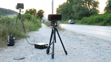 POGLEDAJTE: Stiže najstroži nadzor do sada – novi radari hvataju tri prekršaja odjednom, a lokacije ostaju TAJNE POGLEDAJTE: Stiže najstroži nadzor do sada – novi radari hvataju tri prekršaja odjednom, a lokacije ostaju TAJNE