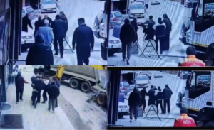 Sjenicaci gledali, niko nije pomogao!” – Lakota objavio šokantni snimak tuče (VIDEO) Sjenicaci gledali, niko nije pomogao!” – Lakota objavio šokantni snimak tuče (VIDEO)