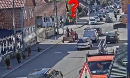 Pogledajte video iz Sjenice – Kako je ovo moguće? Pogledajte video iz Sjenice – Kako je ovo moguće?