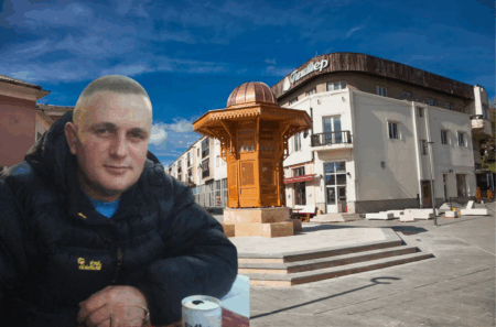 Tuga u dijaspori: U Berlinu preselio Sandžaklija Selver Camović (1980–2025)