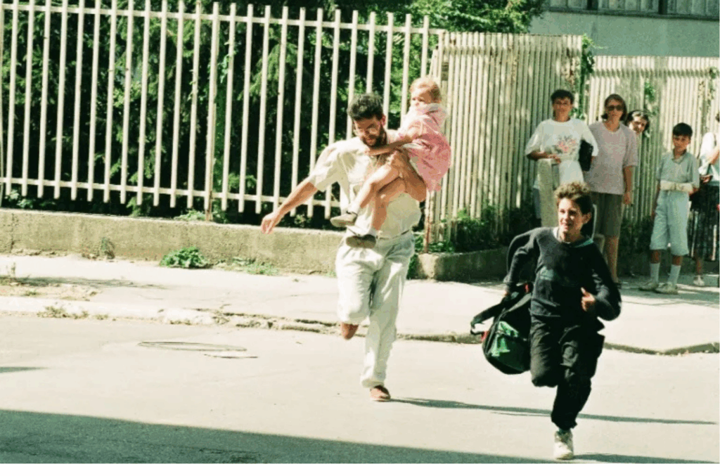 Italijani plaćali da ubijaju djecu u Sarajevu: Otkrivena istina o „vikend snajperistima“!