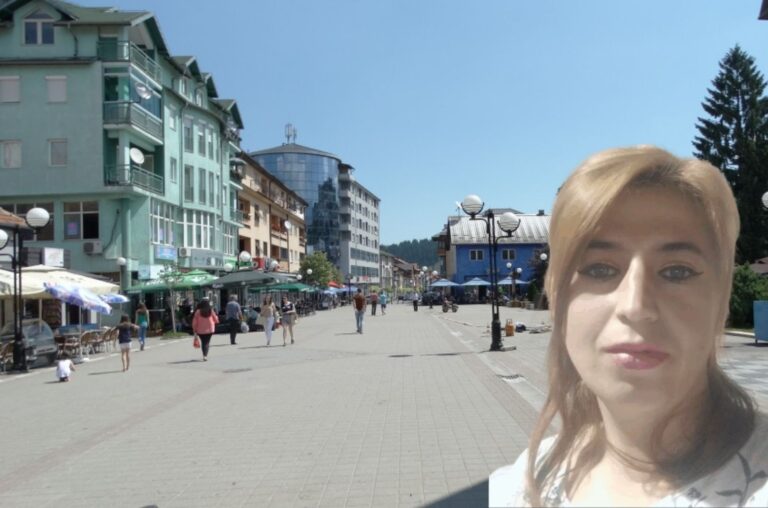 ŠOK U ROŽAJAMA! Porodica tvrdi: „Suanita pronađena – ne želi da se vrati kući!“ pogledajte šta je poručila mužu? ŠOK U ROŽAJAMA! Porodica tvrdi: „Suanita pronađena – ne želi da se vrati kući!“ pogledajte šta je poručila mužu?