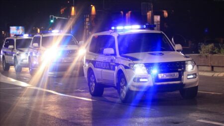 Hapšenje Avnija Qenaja: Srbija privela bivšeg pripadnika OVK zbog sumnje na ratne zločine