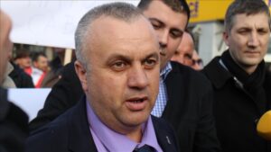 Sud BiH donosi istorijsku presudu: Prvi zatvor za negiranje genocida u Srebrenici – Pavlović osuđen na 3 godine i 6 meseci! Sud BiH donosi istorijsku presudu: Prvi zatvor za negiranje genocida u Srebrenici – Pavlović osuđen na 3 godine i 6 meseci!