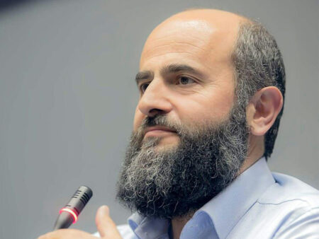 Četiri godine od smrti Muamera Zukorlića: Trag koji je ostavio u Sandžaku i Srbiji Četiri godine od smrti Muamera Zukorlića: Trag koji je ostavio u Sandžaku i Srbiji