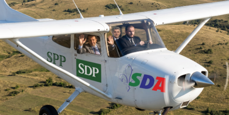 Dvije decenije „letećih obećanja“: Pešterski aerodrom koji nikako da poleti – sada dobio i trećeg pilota