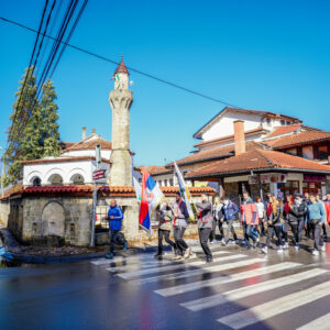 Sve škole u Novom Pazaru odbile sale za goste protesta: građani organizuju smještaj, institucije ćute