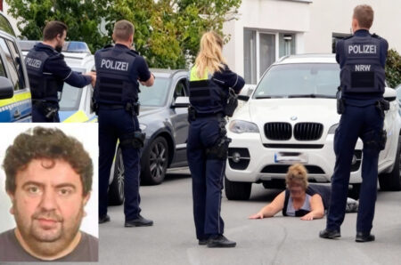 Rožajac u Njemačkoj usmrtio jednog, drugog ranio: “Sasuo je rafal, bio je na metar od mene! Rožajac u Njemačkoj usmrtio jednog, drugog ranio: “Sasuo je rafal, bio je na metar od mene!