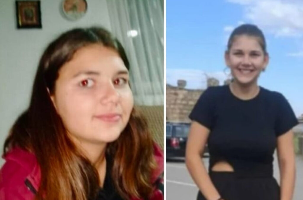 Nestala Magdalena Đurić (16) iz Smedereva: Porodica u očaju, potraga traje – svaka informacija može pomoći Nestala Magdalena Đurić (16) iz Smedereva: Porodica u očaju, potraga traje – svaka informacija može pomoći