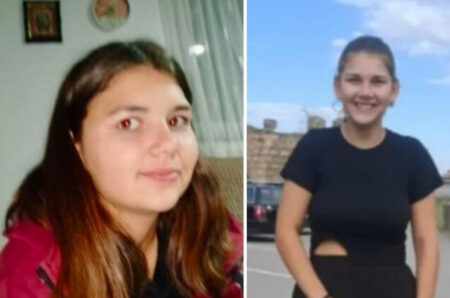 Nestala Magdalena Đurić (16) iz Smedereva: Porodica u očaju, potraga traje – svaka informacija može pomoći