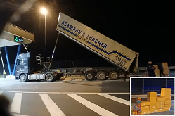 Pazarac uhapšen na granici sa Hrvatskom zbog krijumčarenja