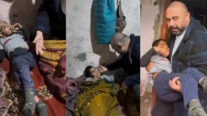 UŽAS: Adnan godinama zatočen u golubinjaku, hranjen samo hljebom i vodom