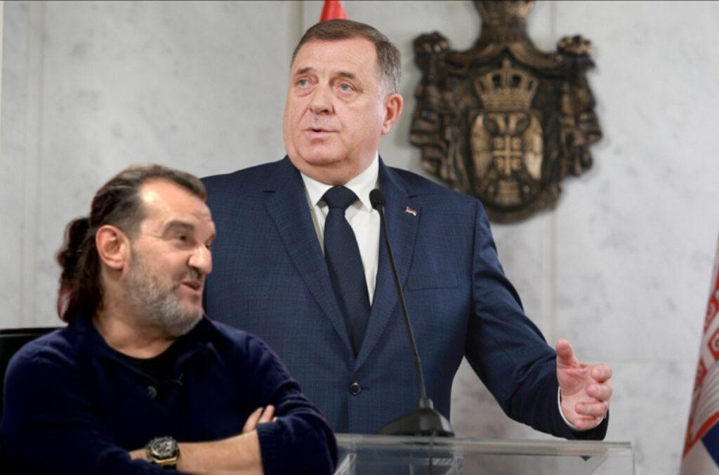 Nakon bure u RS-u: Aca Lukas se nudi Sarajevu da pjeva besplatno – jer zašto da propadne