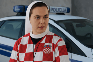 ŠOKANTNO! ČASNA SESRA LAŽIRALA “NAPAD MIGRANTA”: DRAMA, NOŽ I PRIČA KOJA JE TREBALA ZAPALITI HRVATSKU!