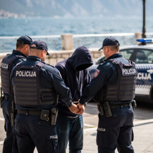 NOVOPAZARAC UHAPŠEN U BUDVI ZBOG UCJENE EKSPPLICITNIM FOTOGRAFIJAMA: PAO NA KONTROLISANOJ PRIMOPREDAJI U “VOLKSVAGENU NOVOPAZARAC UHAPŠEN U BUDVI ZBOG UCJENE EKSPPLICITNIM FOTOGRAFIJAMA: PAO NA KONTROLISANOJ PRIMOPREDAJI U “VOLKSVAGENU