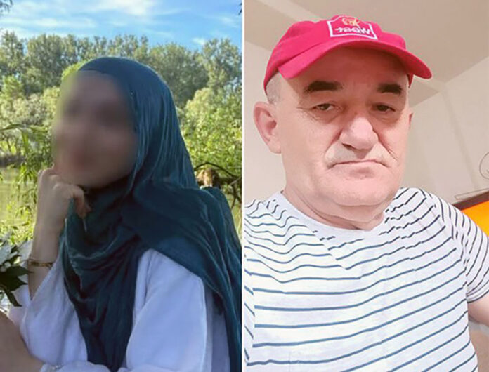 Rečko Kujović i Emina Sinanović - donacija bubrega humanitarna priča